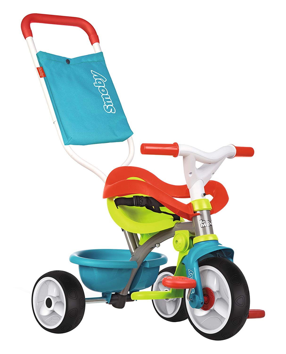Smoby Be Move Comfort 740401 Blue