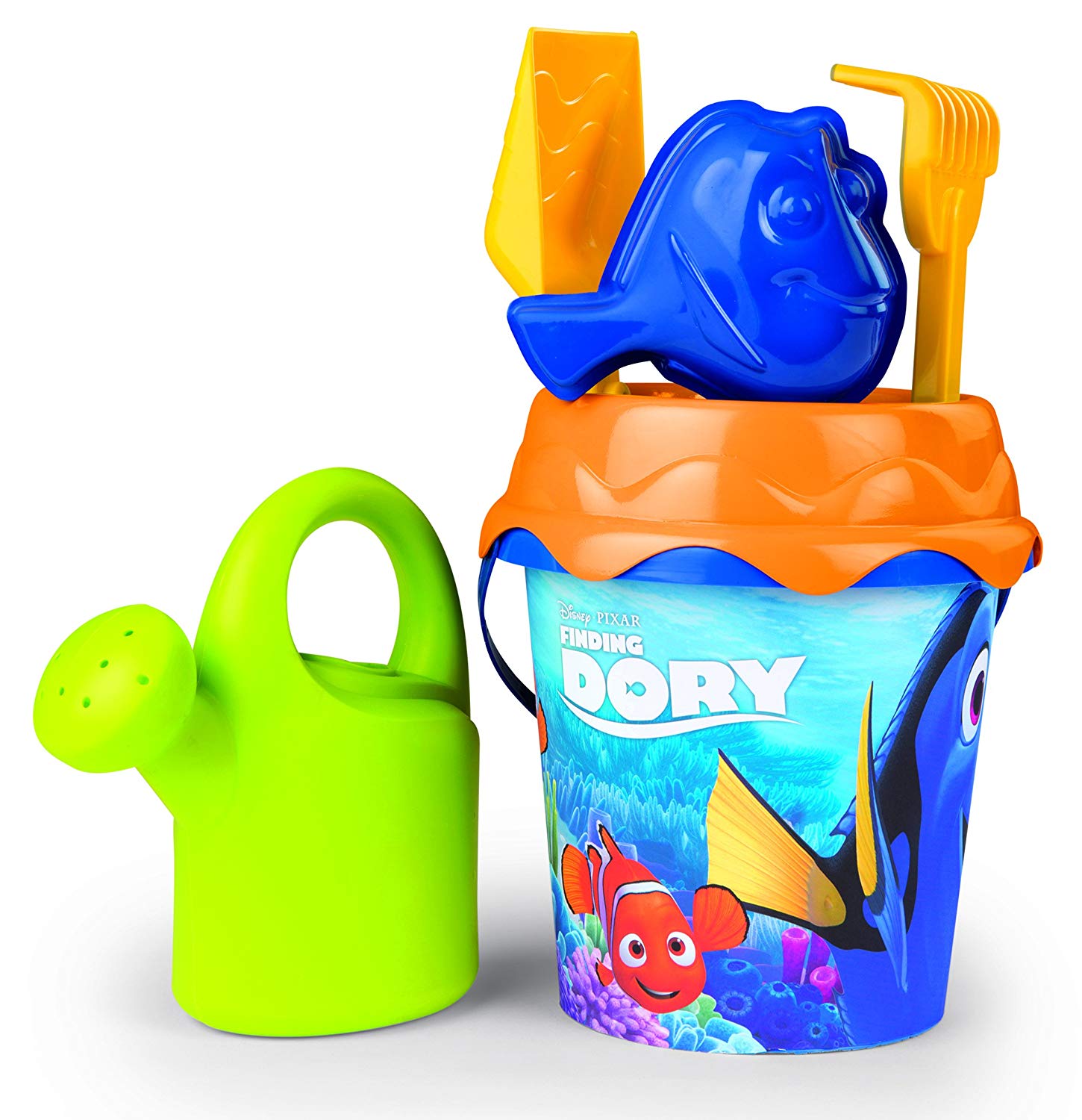 Smoby Bucket Set 7600862002 Assorted Toys