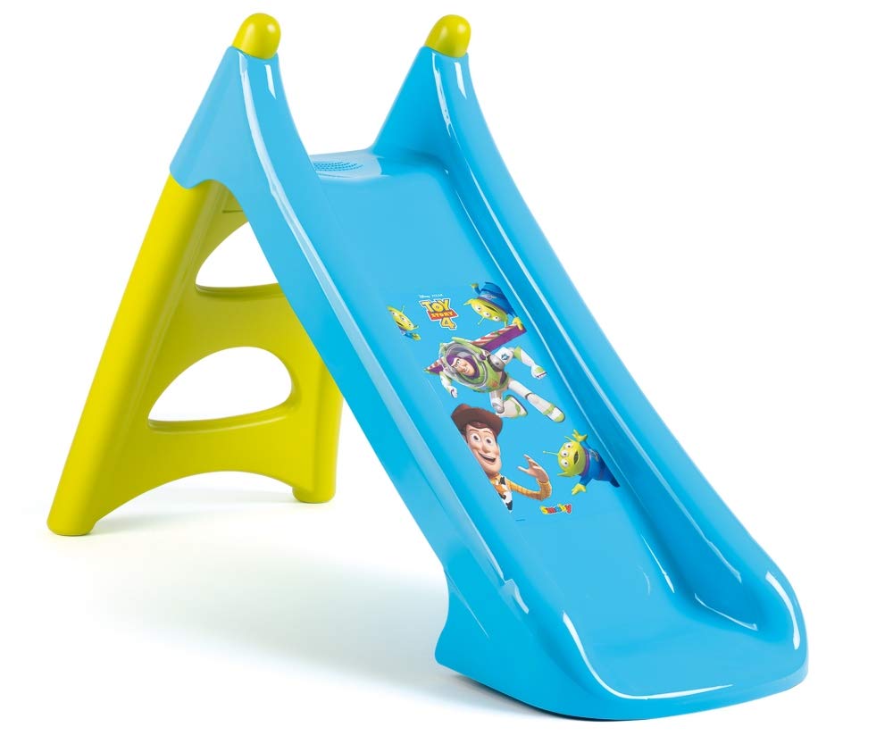 Smoby- Daughter Xs Toy Story 4 Children, Multicoloured (820617)