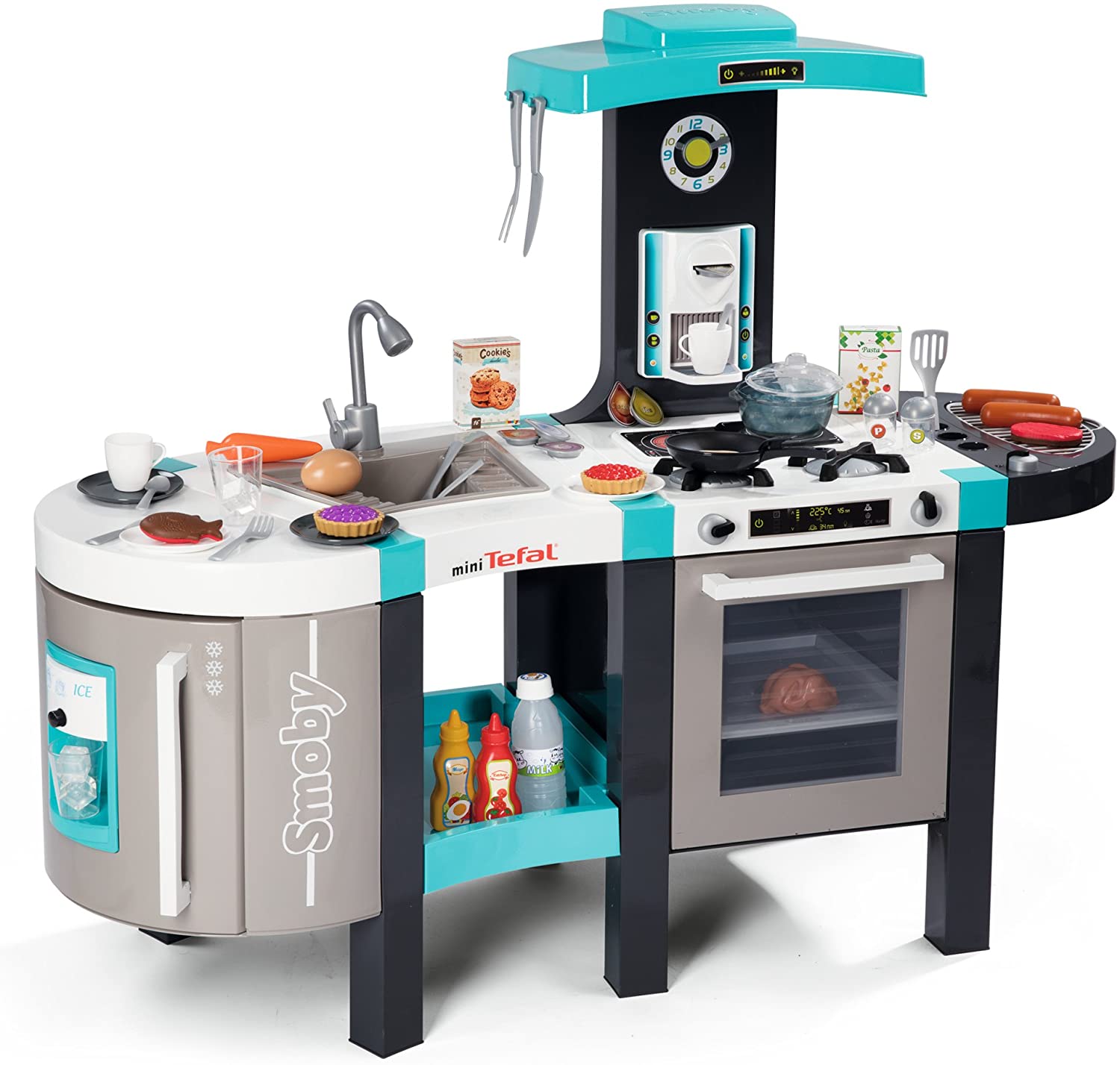 Smoby Tefal French Touch 311206 Bubble