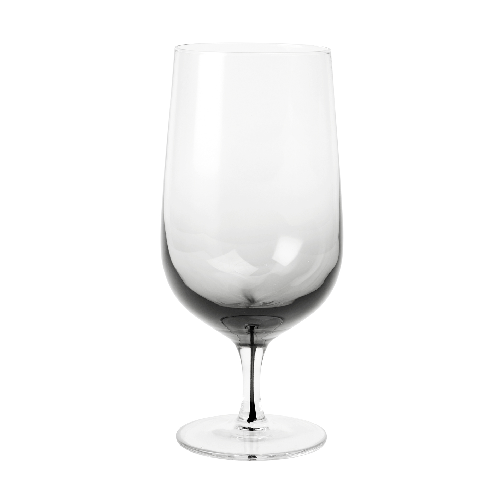 broste Copenhagen Smoke beer glass 50 cl