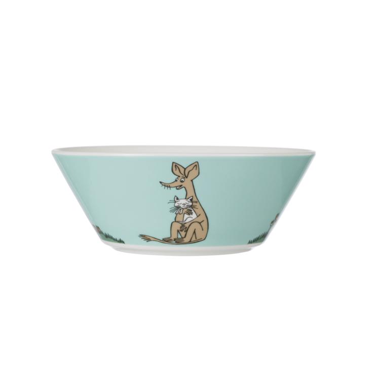 arabia Sniff Bowl
