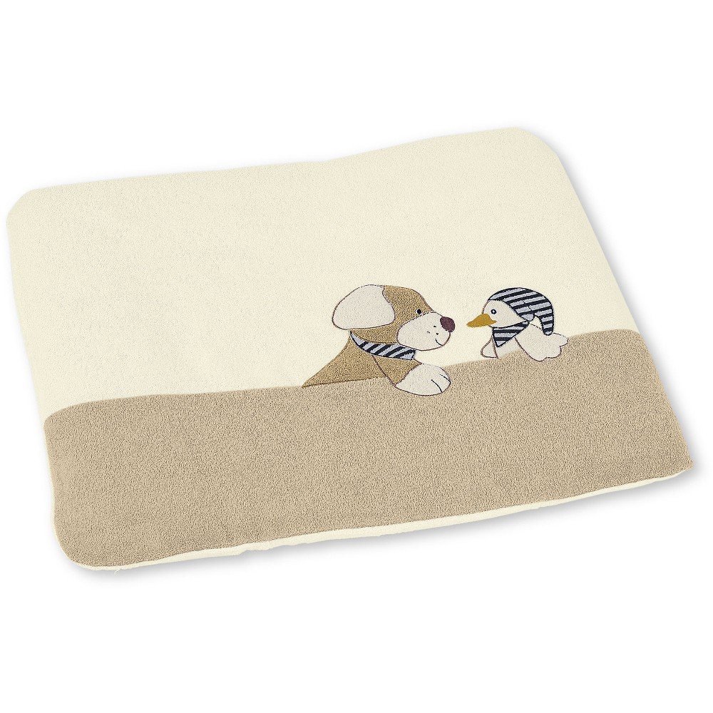 Sterntaler 7431625 Katharina Changing Mat Set