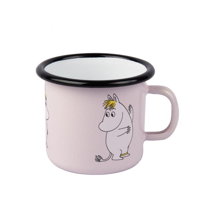 muurla Snork Maiden Enamel Mug