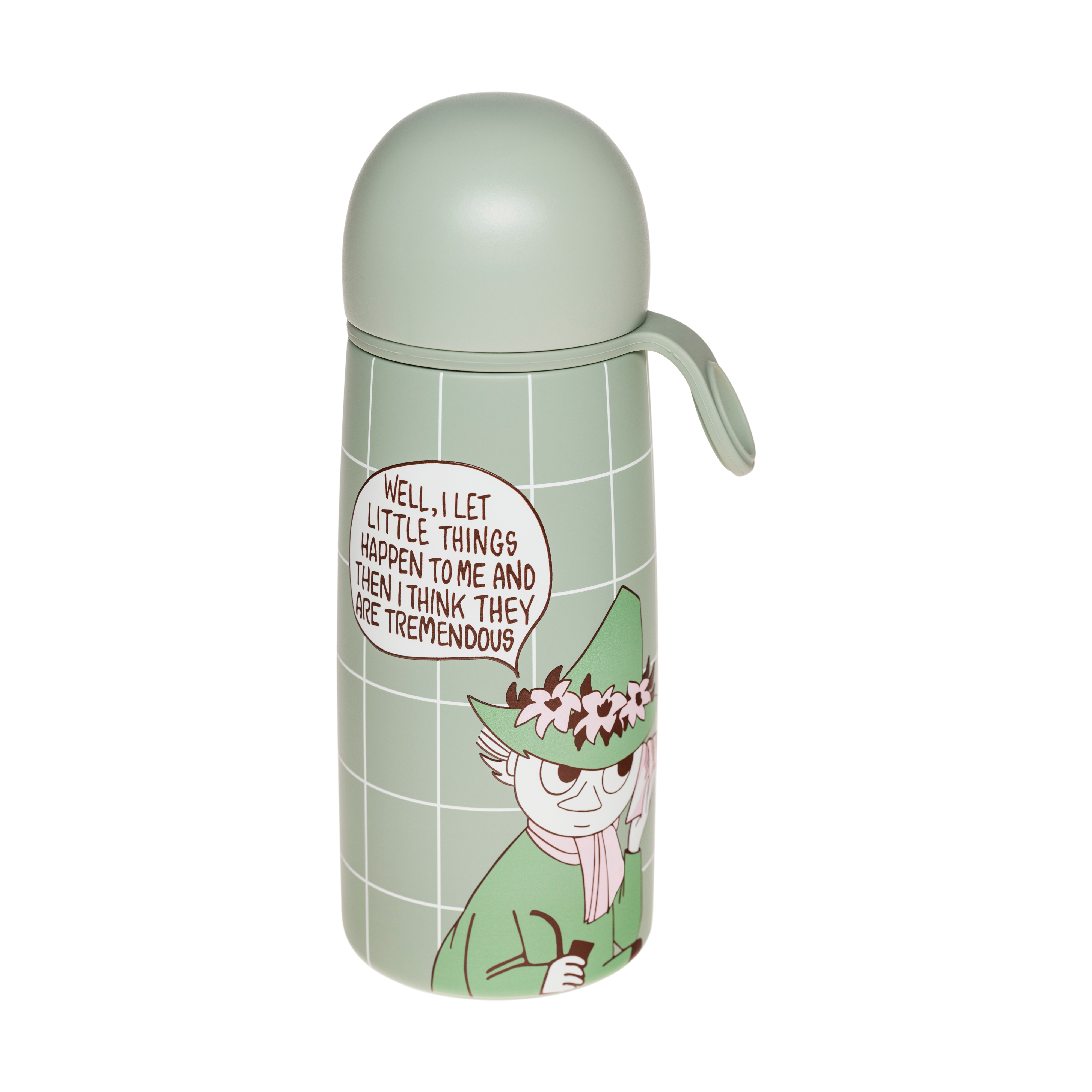 Moomin Arabia Snus Moomin Thermos