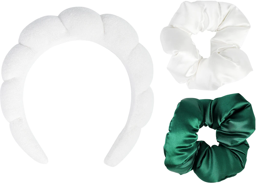 Eco Cloud Dream Set gift set for hair