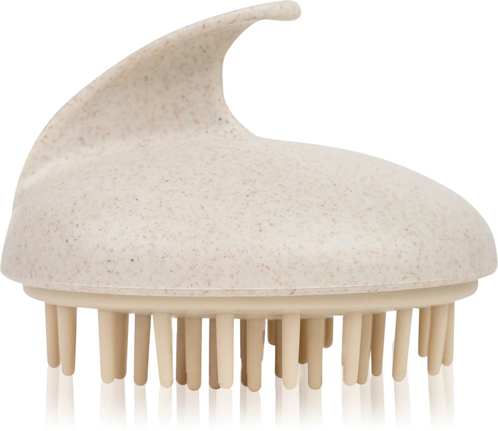 So Eco Scalp Massaging Brush the massage brush for hair and scalp