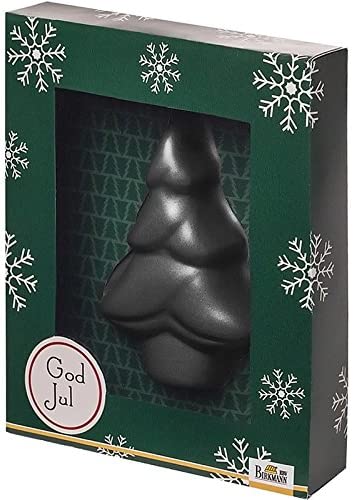 RBV Birkmann God Jul: Non-Stick Baking Tin – Pine – 11,5x2,5 cm, approx. 80 ml