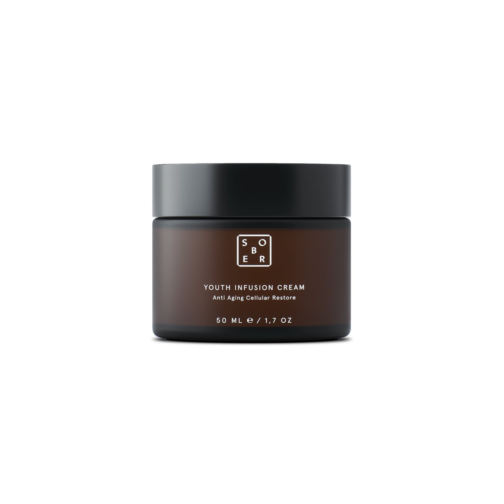 SOBER BERLIN YOUTH INFUSION CREAM 50 ml
