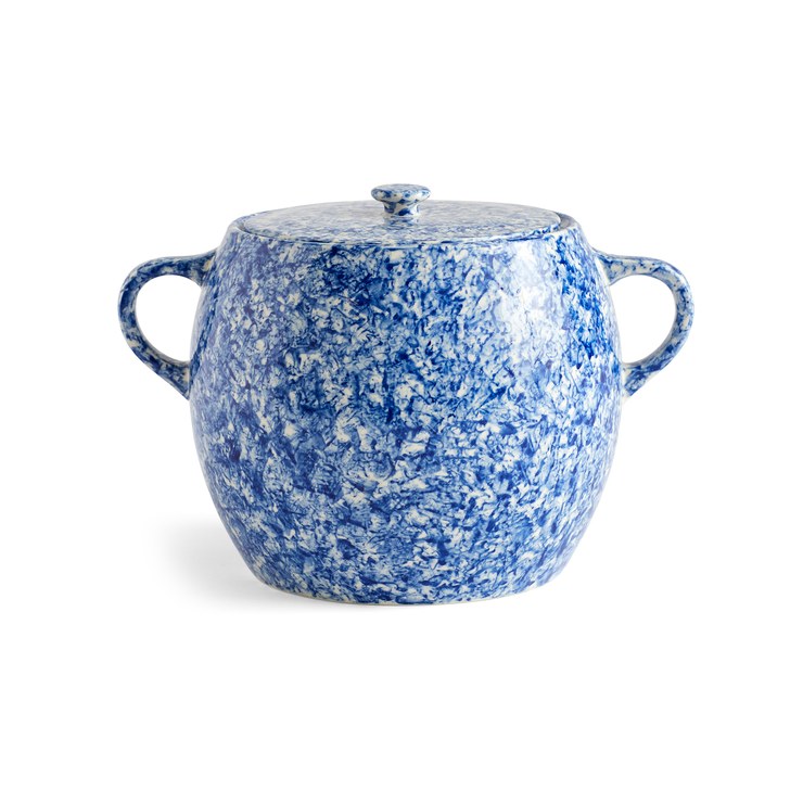 HAY Sobremesa Bean pot Ø19cm