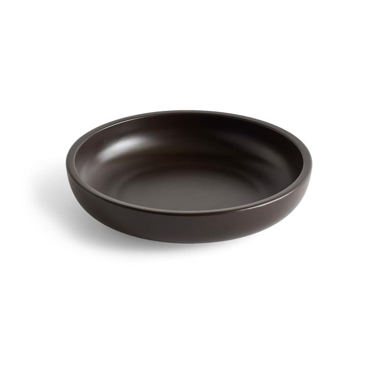 HAY Sobremesa serving shell M ø23cm