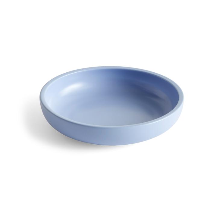 HAY Sobremesa serving shell M ø23cm