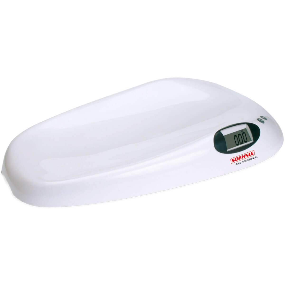 SOEHNLE Baby scale Home 8310 L 60 × W 34 × H 8.5 cm