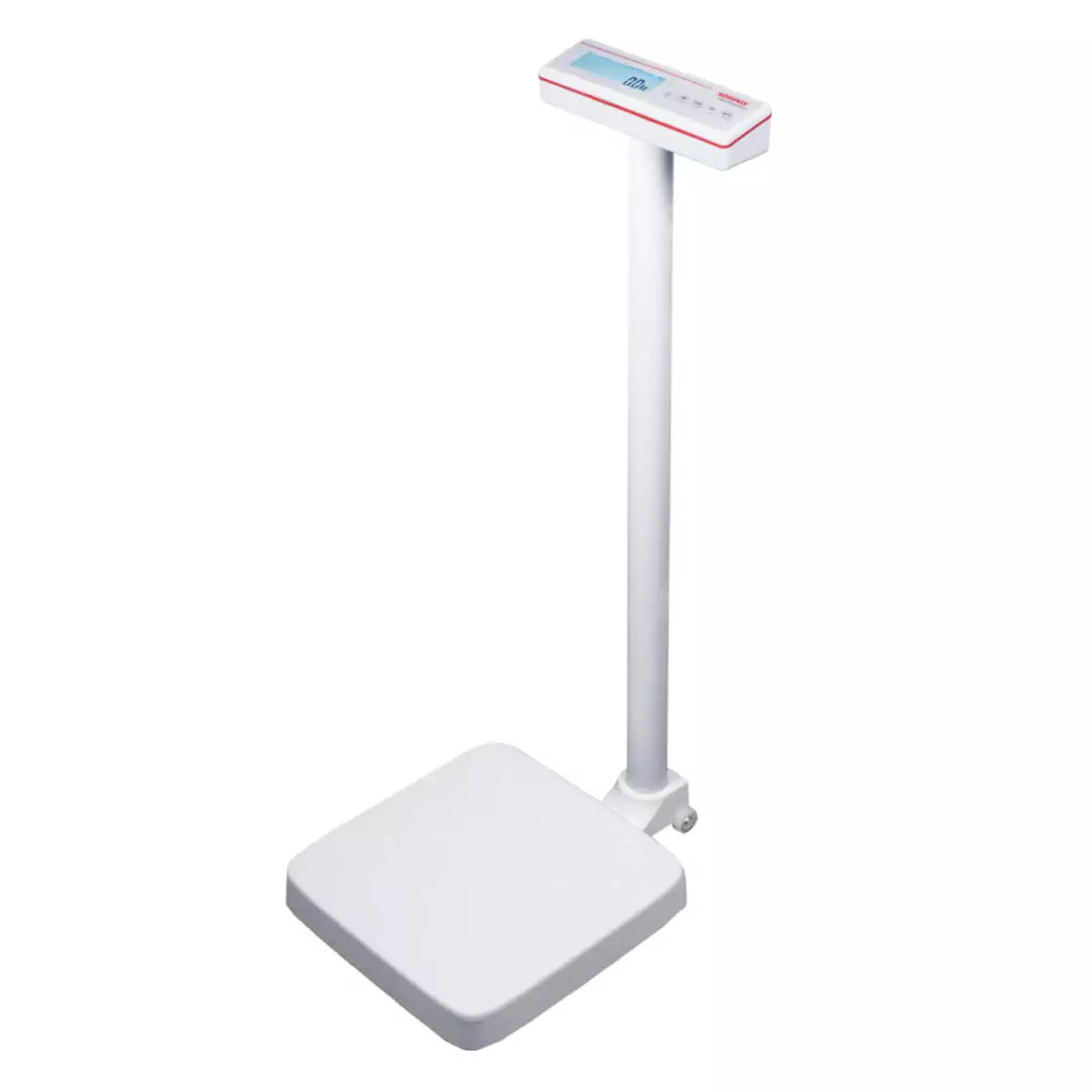 SOEHNLE Personal scale 7835 W 36.2 x D 48.8 x H 99 cm
