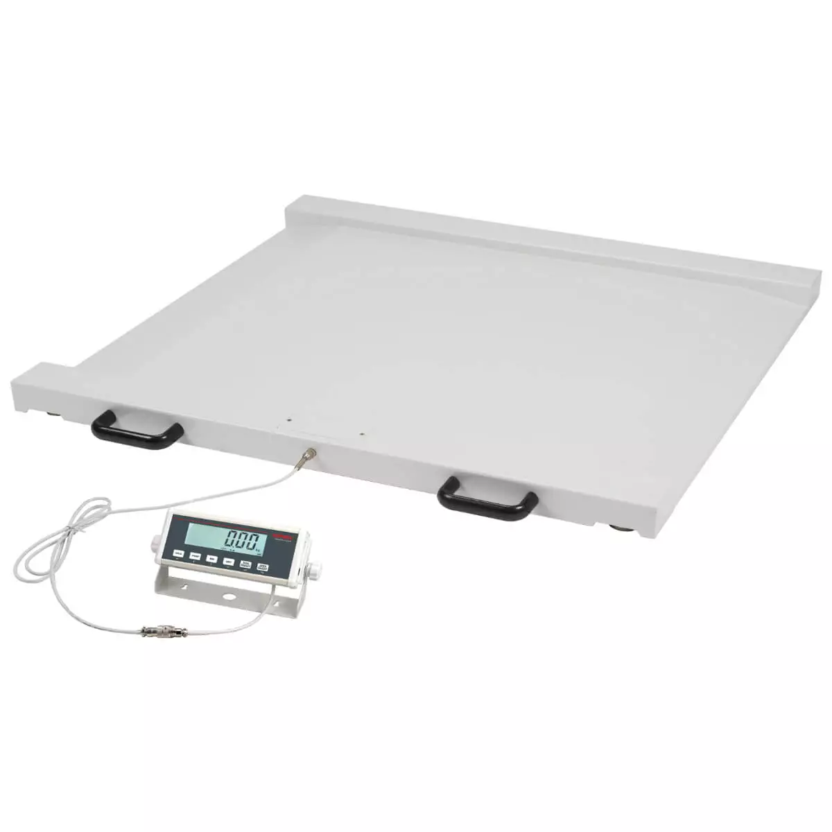 SOEHNLE Wheelchair scale 6808 L 105 × W 105 × H 7 cm