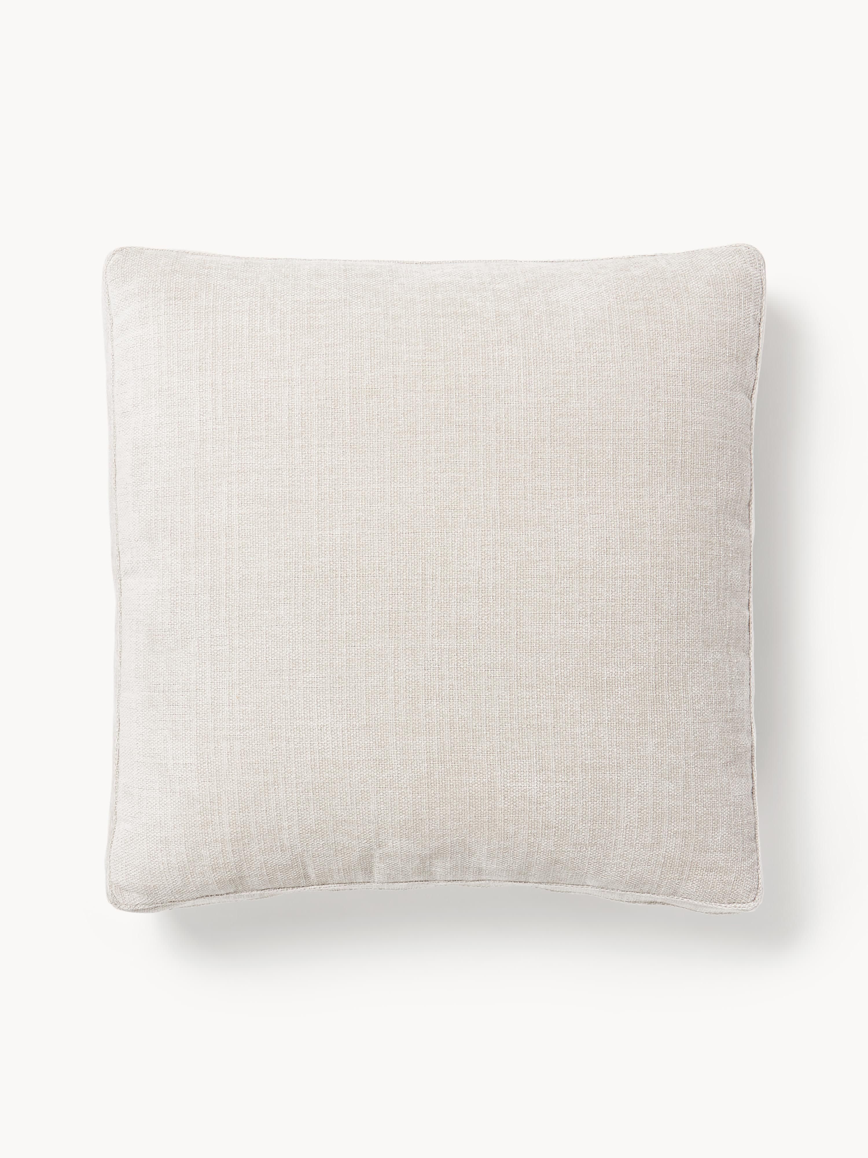 Westwing Collection Tribeca sofa cushions