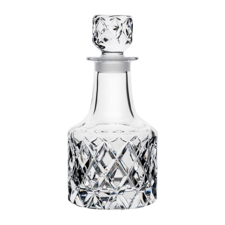 Orrefors Sofiero Karafe 75Cl