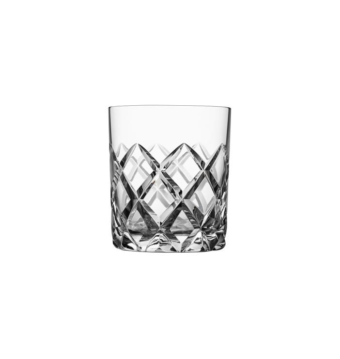 Orrefors Sofiero Old Fashioned Glass 25 CL