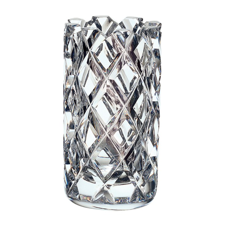 Orrefors Sofiero vase 20cm