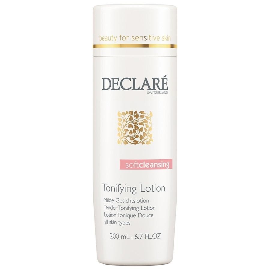 Declara Soft Cleansing