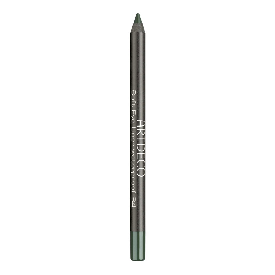 Artdeco Soft Eye Liner Waterproof,No. 64 - Green Island, No. 64 - Green Island