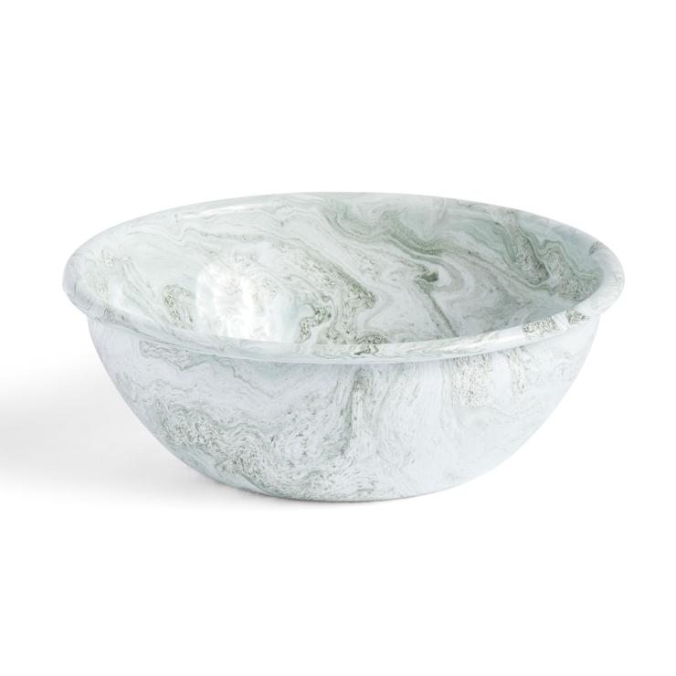 HAY Soft Ice Salad Bowl Ø26Cm