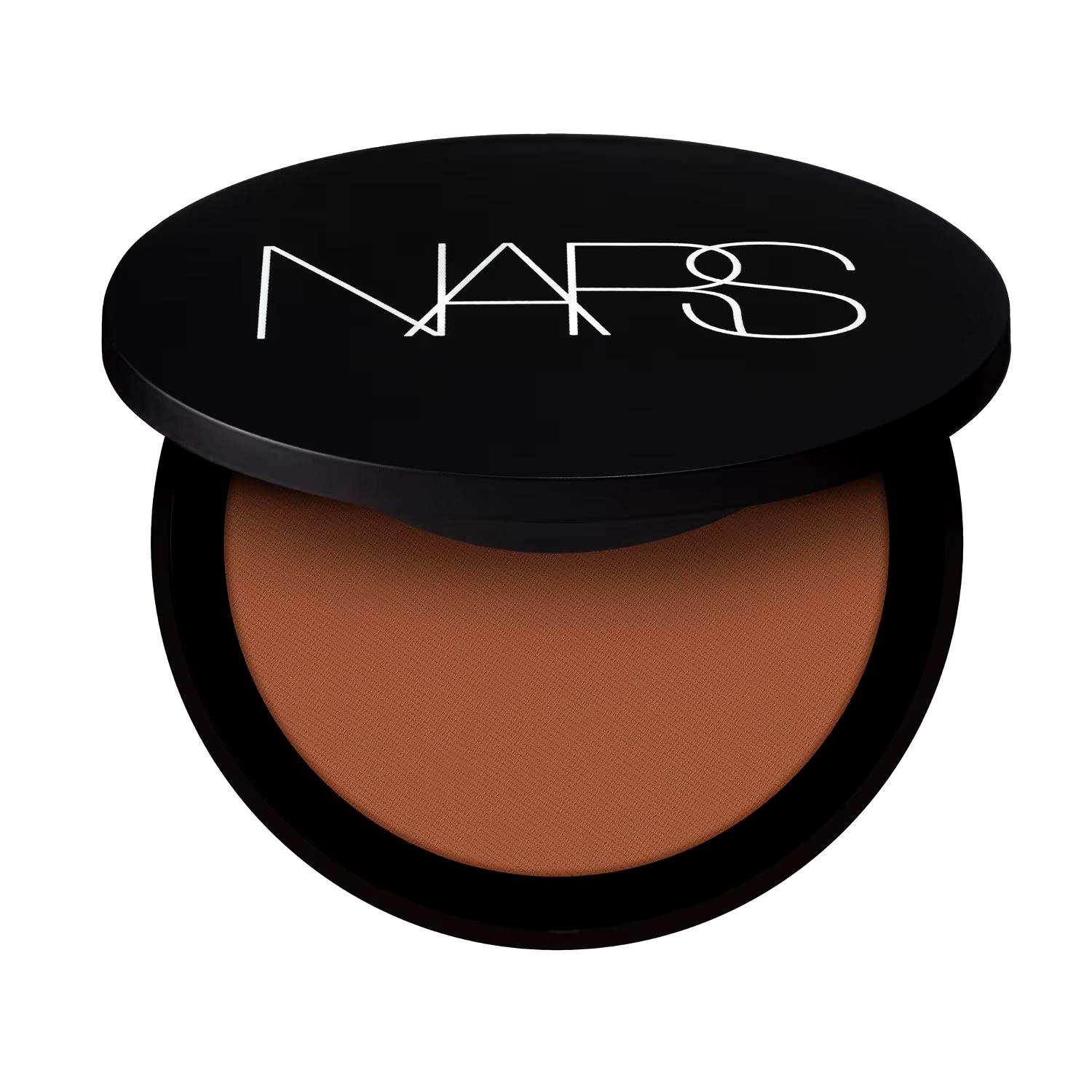 NARS Soft matte powder, Seafront