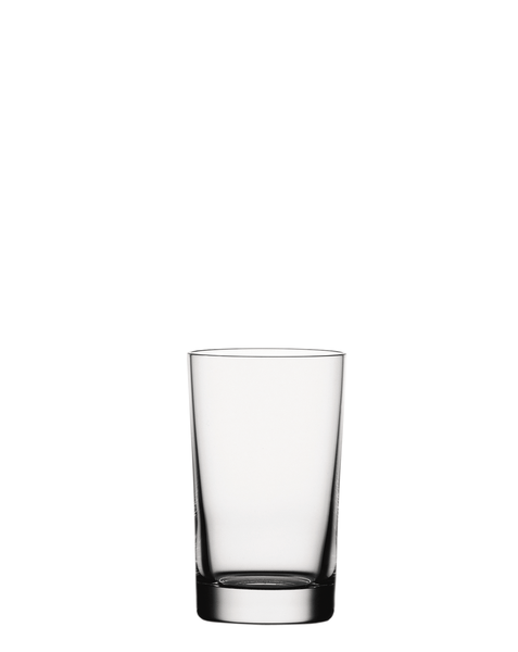 Spiegelau Soft Drink Classic Bar No. 14, Content: 285 Ml, H: 117 Mm, D: 71 Mm