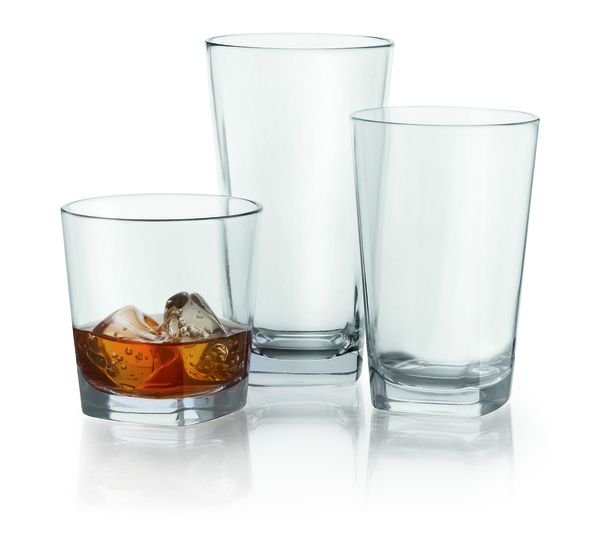 get Soft Drink Cubed, San, I: 365 Ml, D: 8.0 Cm, H: 12.2 Cm