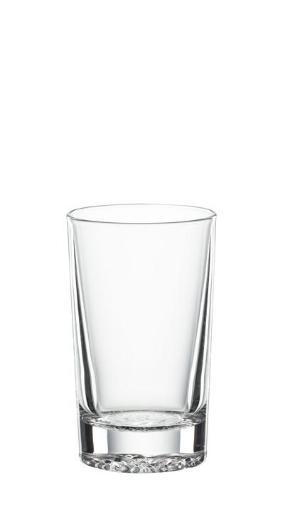 Spiegelau Soft Drink Lounge No. 14, contents: 247 ml, H: 120 mm, D: 71 mm