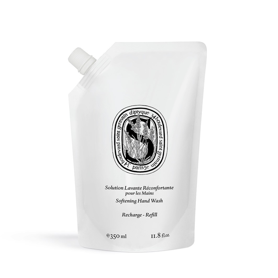 Diptyque Softening Hand Wash