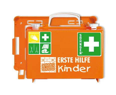 SÖHNGEN First Aid Kit QUICK-CD School
