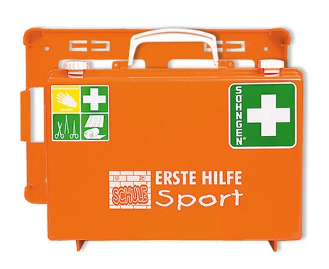SÖHNGEN First Aid Kit SN “School Sports”