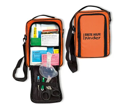 SÖHNGEN First Aid Kit “SCOUT – School Trip”