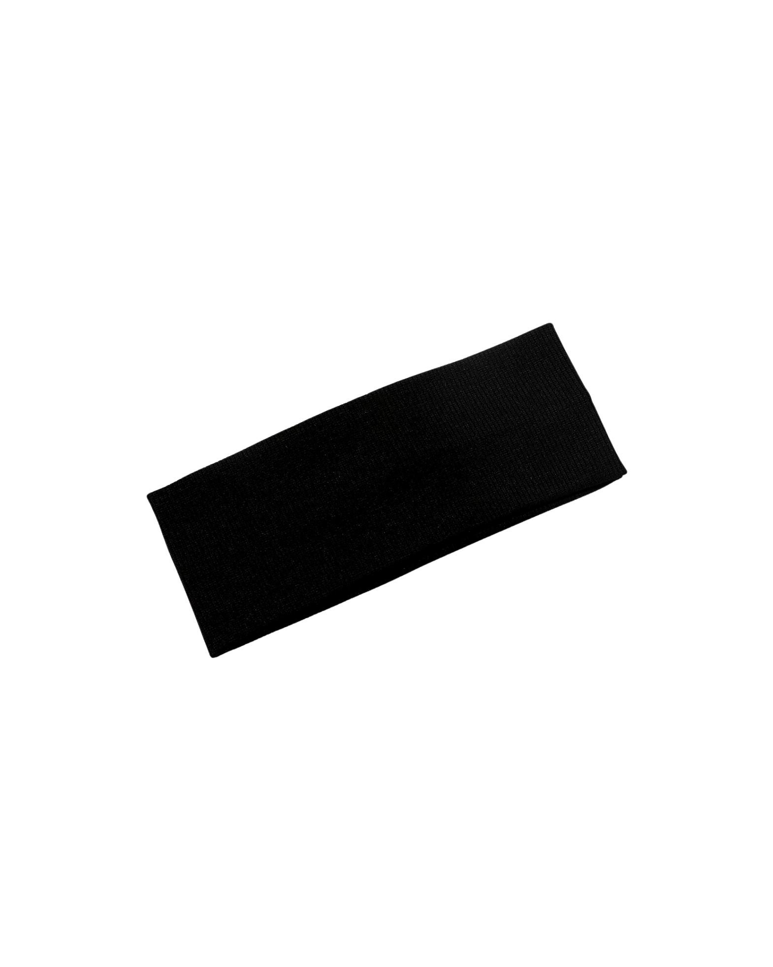 SOHO hair band Dawn hair band Svart