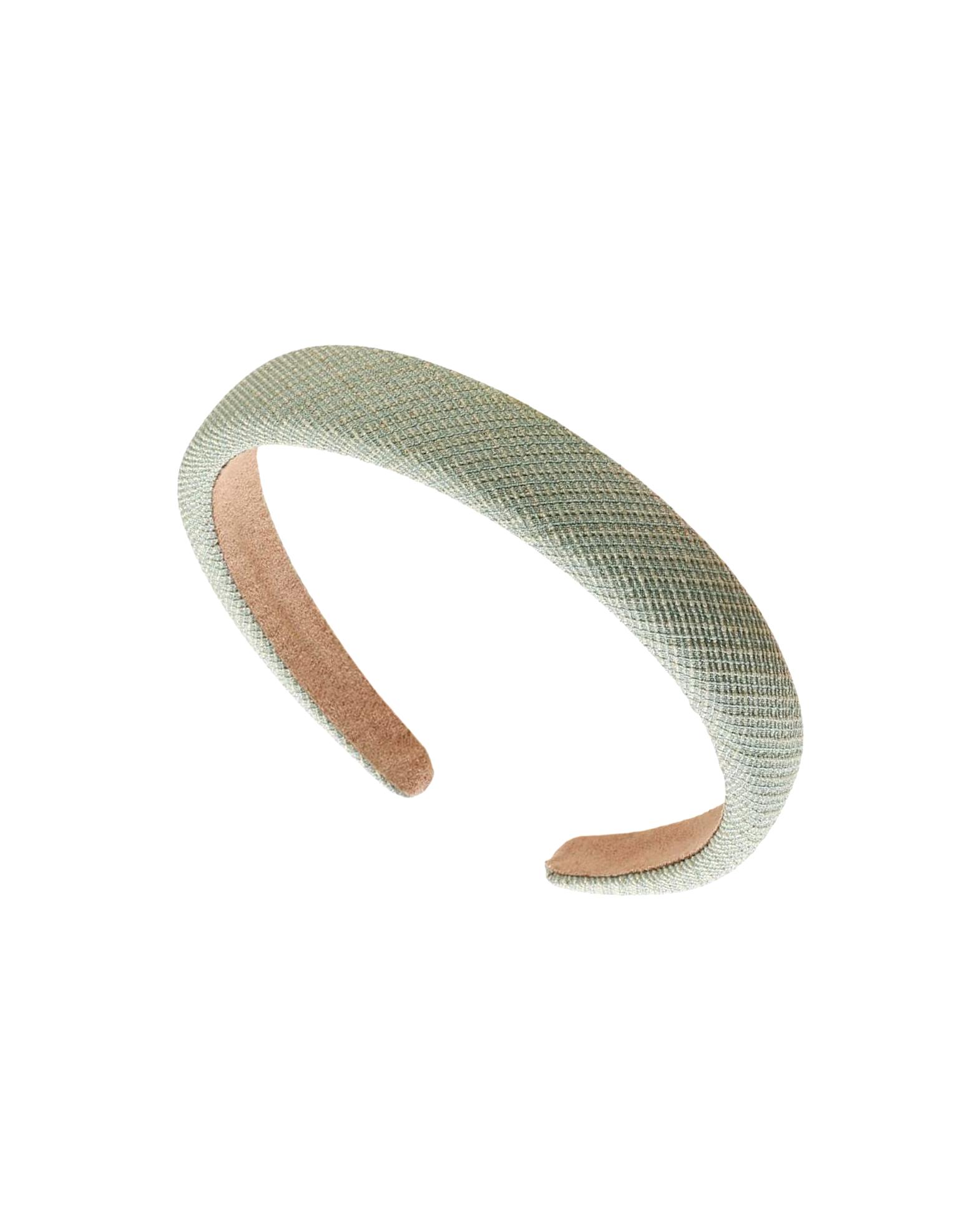 SOHO headband Alayna headband Sage Grün