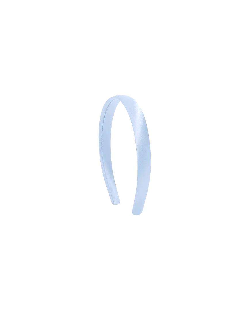 SOHO headband Audrey headband Hellblau