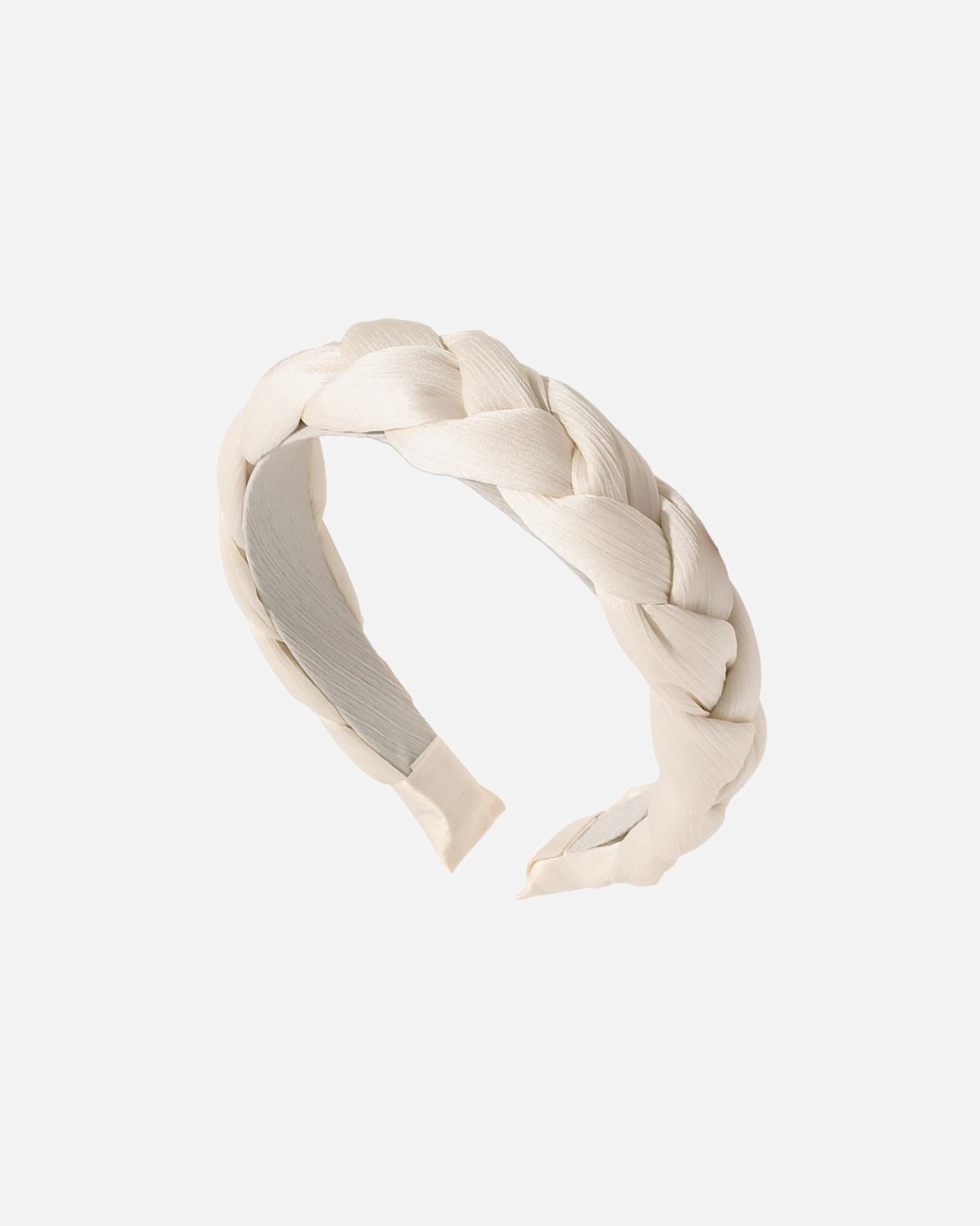 SOHO headband Luna headband Weiß