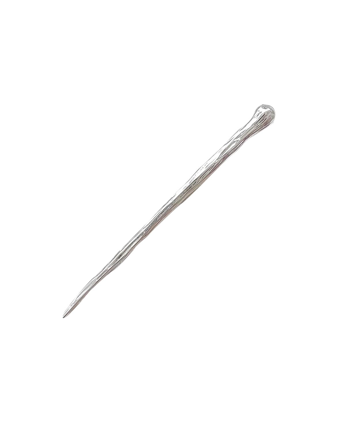 SOHO hair accessories Hina metal hairpin Silber