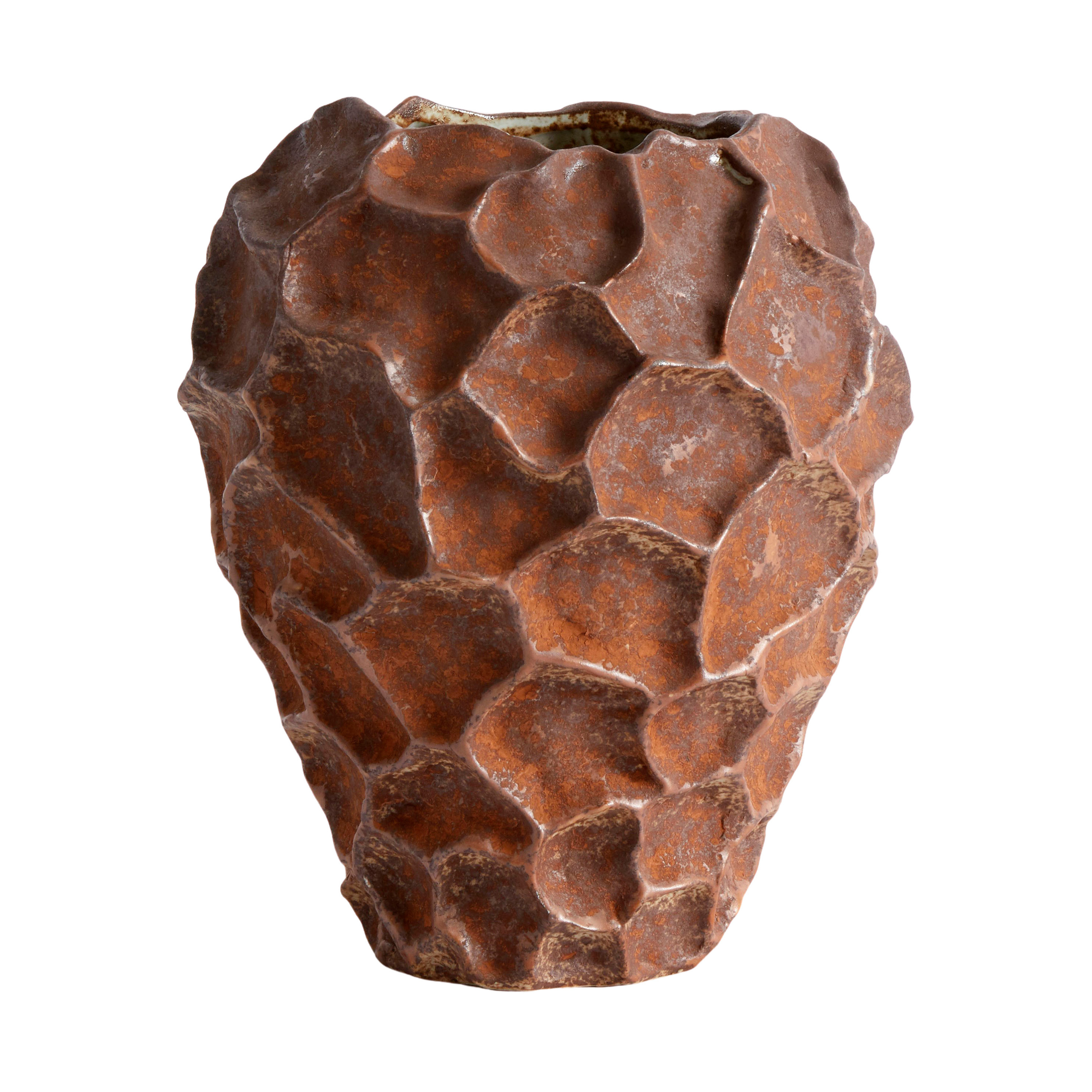 muubs Soil Vase 21.5Cm