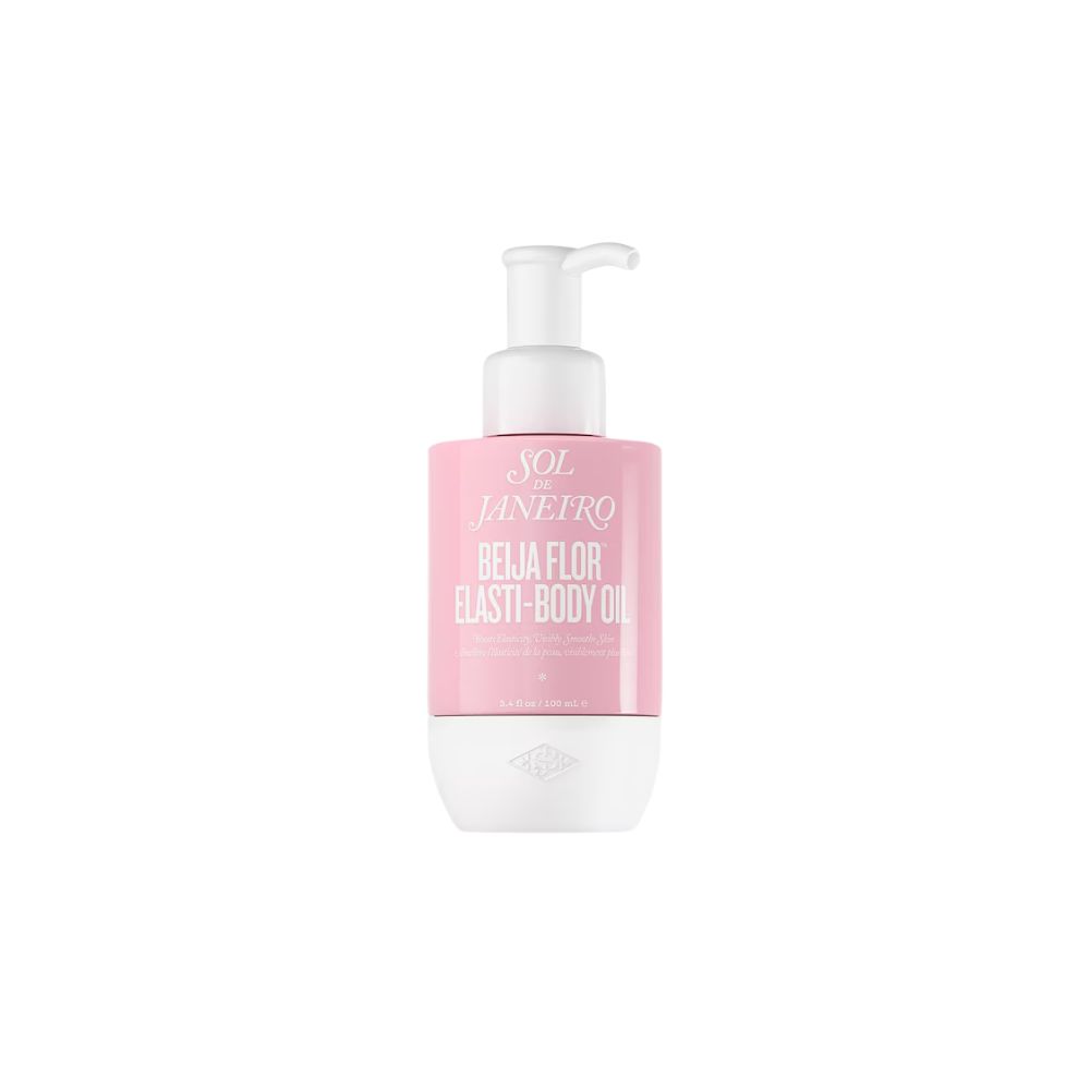 Sol de Janeiro Beija Flor Elasti-Body Oil, 100 ml
