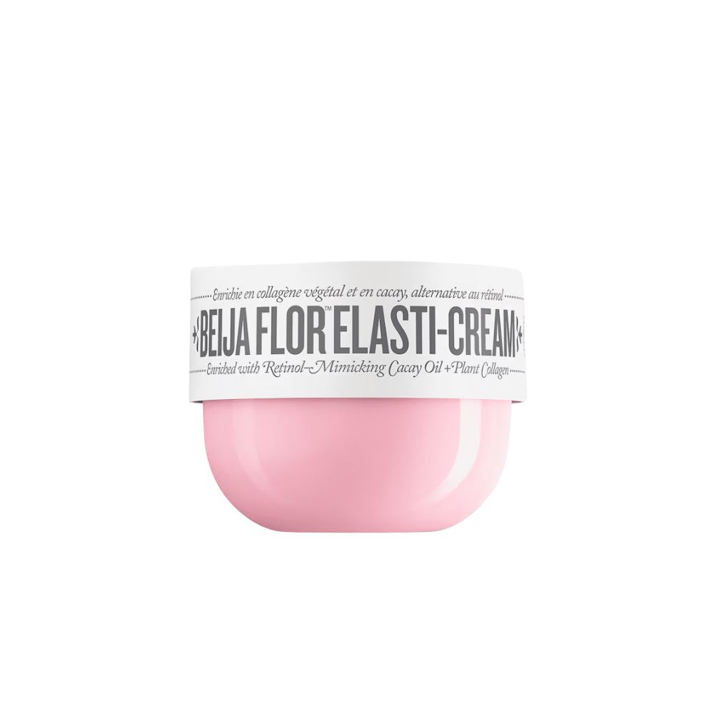 Sol de Janeiro Beija Flor Elasti-Cream, 75 ml