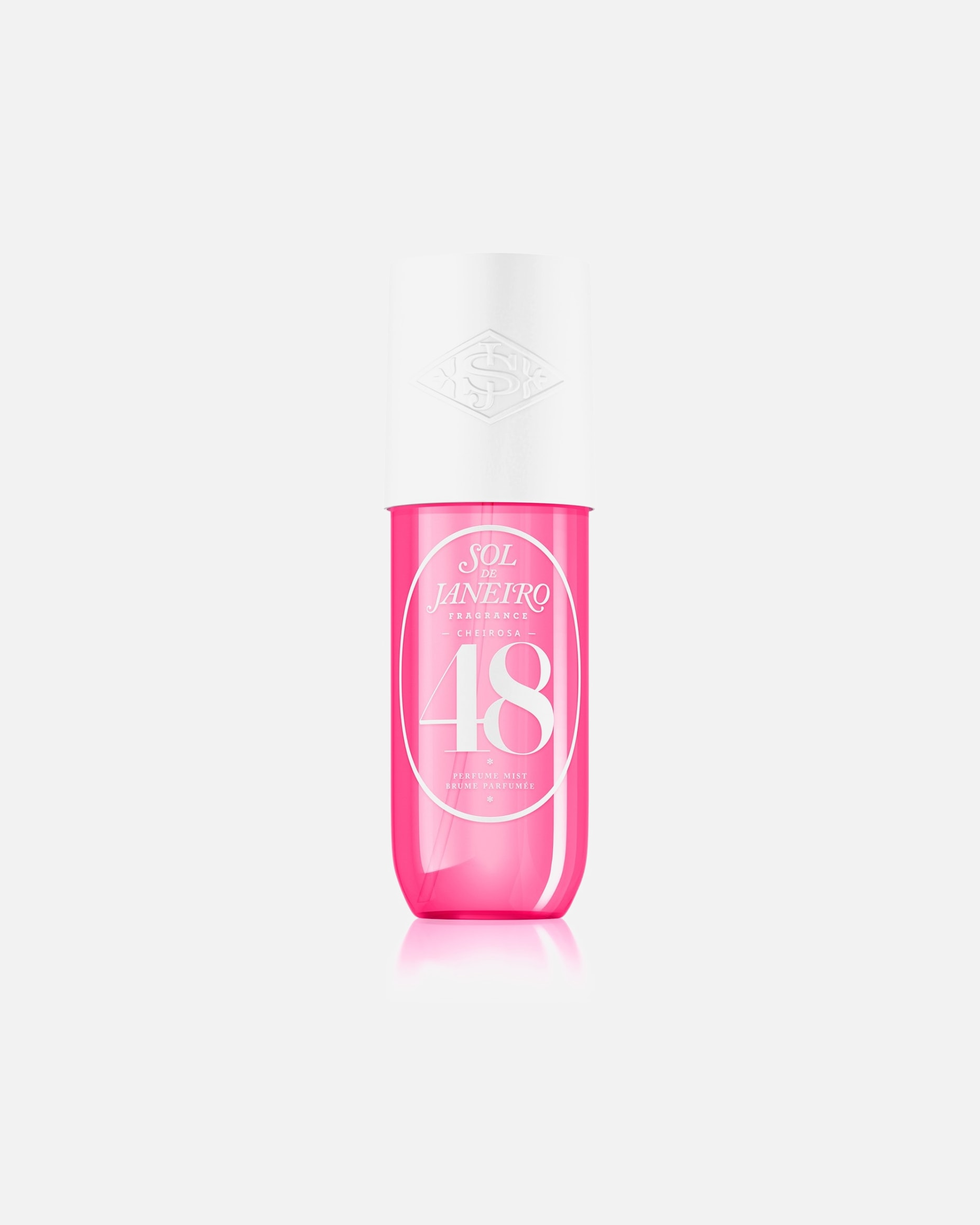 Sol de Janeiro Bodyspray Cheirosa 48 Perfume Mist