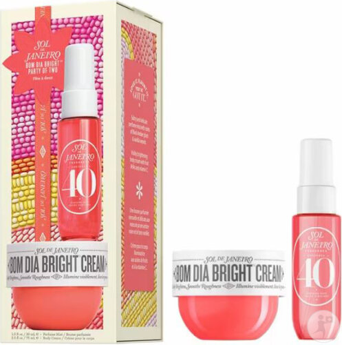 Sol de Janeiro Bom Dia Bright Party of Two 40 2 products