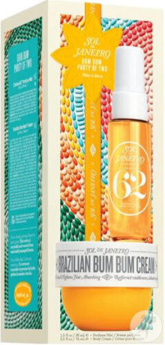 Sol de Janeiro Bom Dia Bright Party of Two 62 2 products