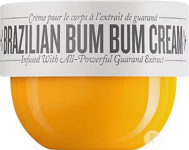 Sol De Janeiro Brazilian Bum Bum Cream Jar 75ml