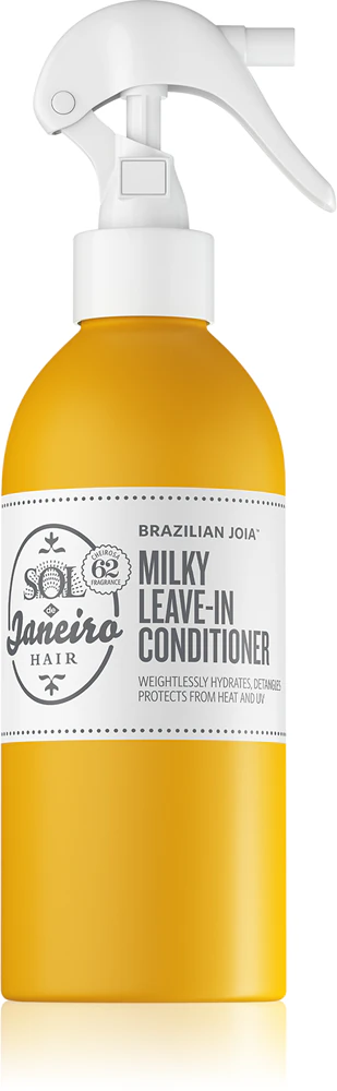 Sol de Janeiro Brazilian Joia™ Milky Leave-In Conditioner protective conditioner in spray
