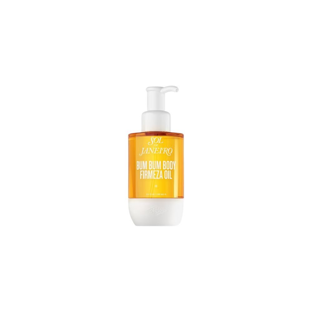 Sol de Janeiro Bum Bum Body Firmeza Oil, 100 ml