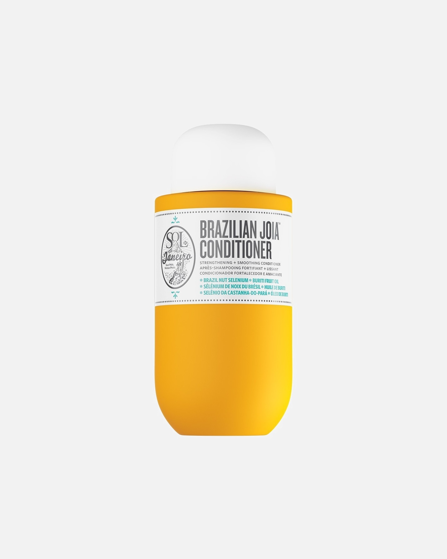 Sol de Janeiro Conditioner Brazilian Joia Strengthening + Smoothing