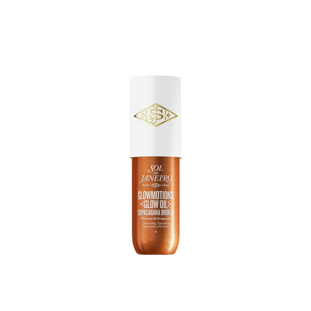 Sol de Janeiro Copacabana Body Oil, 75 ml